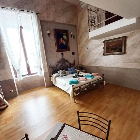 Il Borbonico A Toledo Apartment Naples Luaran gambar
