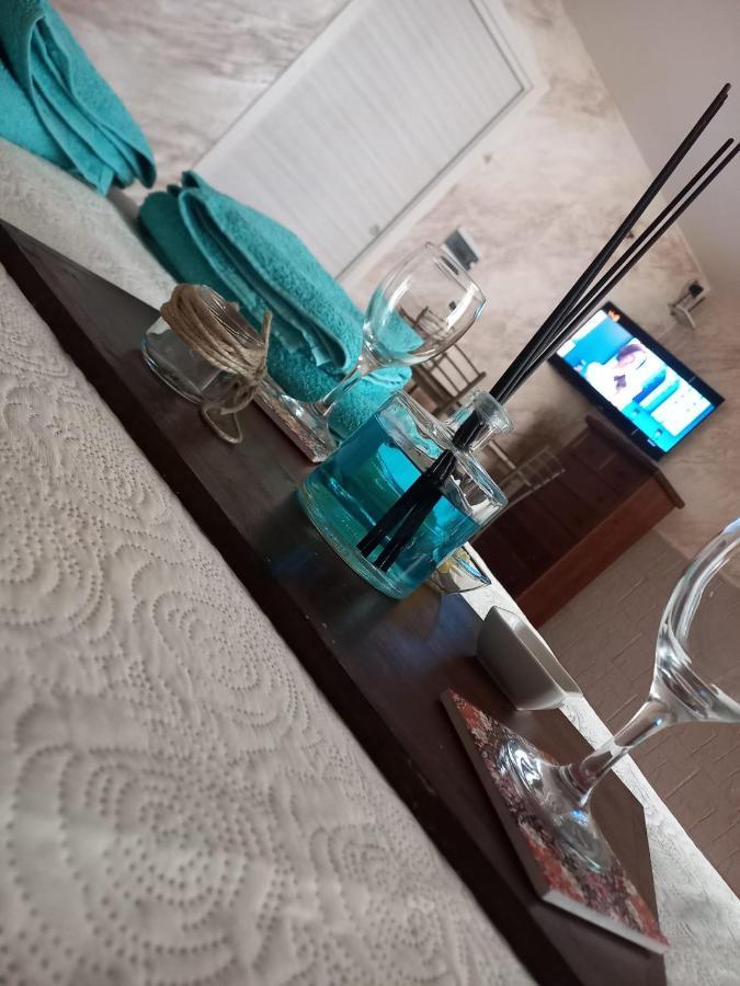 Il Borbonico A Toledo Apartment Naples Luaran gambar