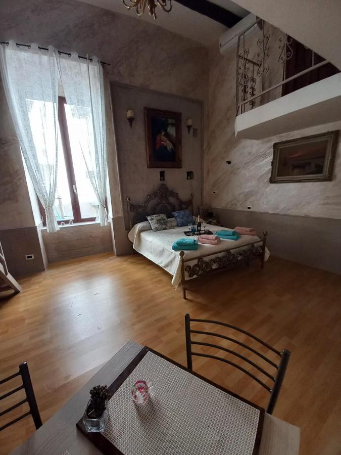 Il Borbonico A Toledo Apartment Naples Luaran gambar