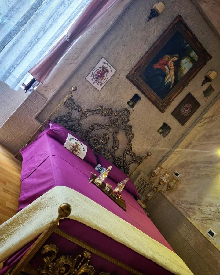 Il Borbonico A Toledo Apartment Naples Luaran gambar