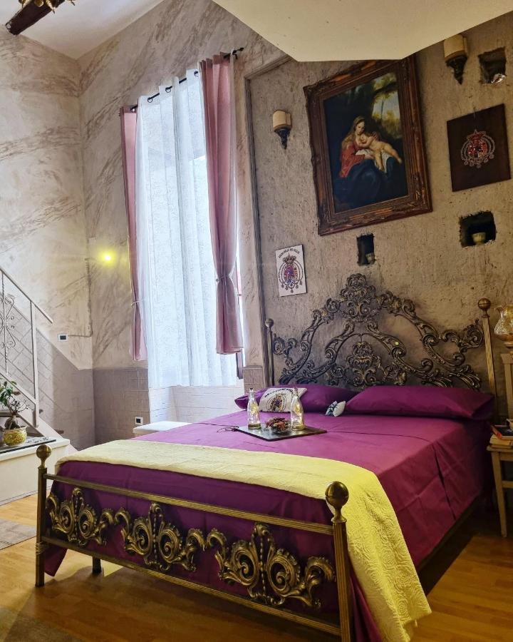 Il Borbonico A Toledo Apartment Naples Luaran gambar