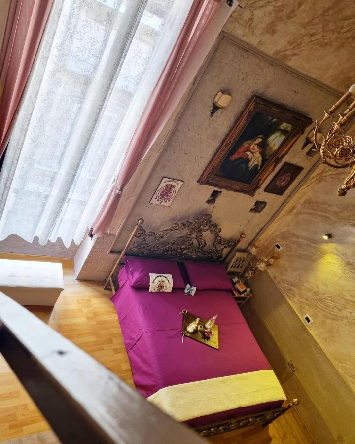 Il Borbonico A Toledo Apartment Naples Luaran gambar