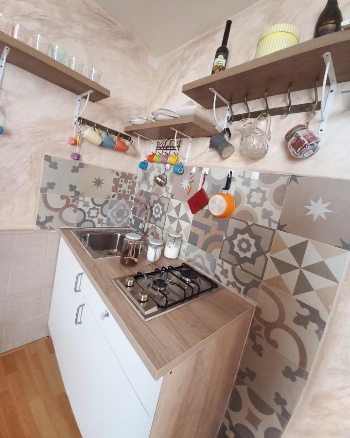 Il Borbonico A Toledo Apartment Naples Luaran gambar