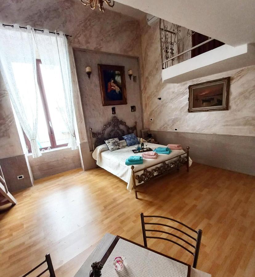 Il Borbonico A Toledo Apartment Naples Luaran gambar